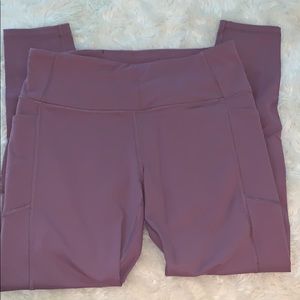 Victoria’s Secret Knockout Tights